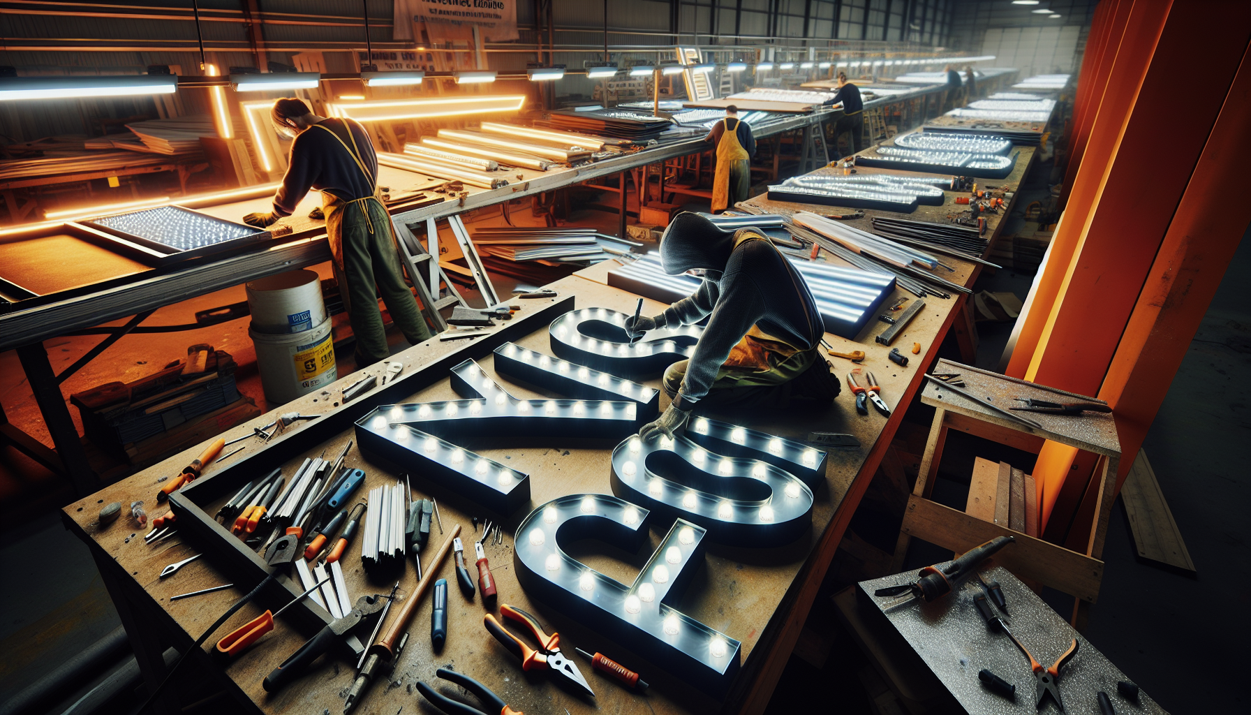 Signage Management: The Hidden Reason Your Launches Slip and Sales Stall