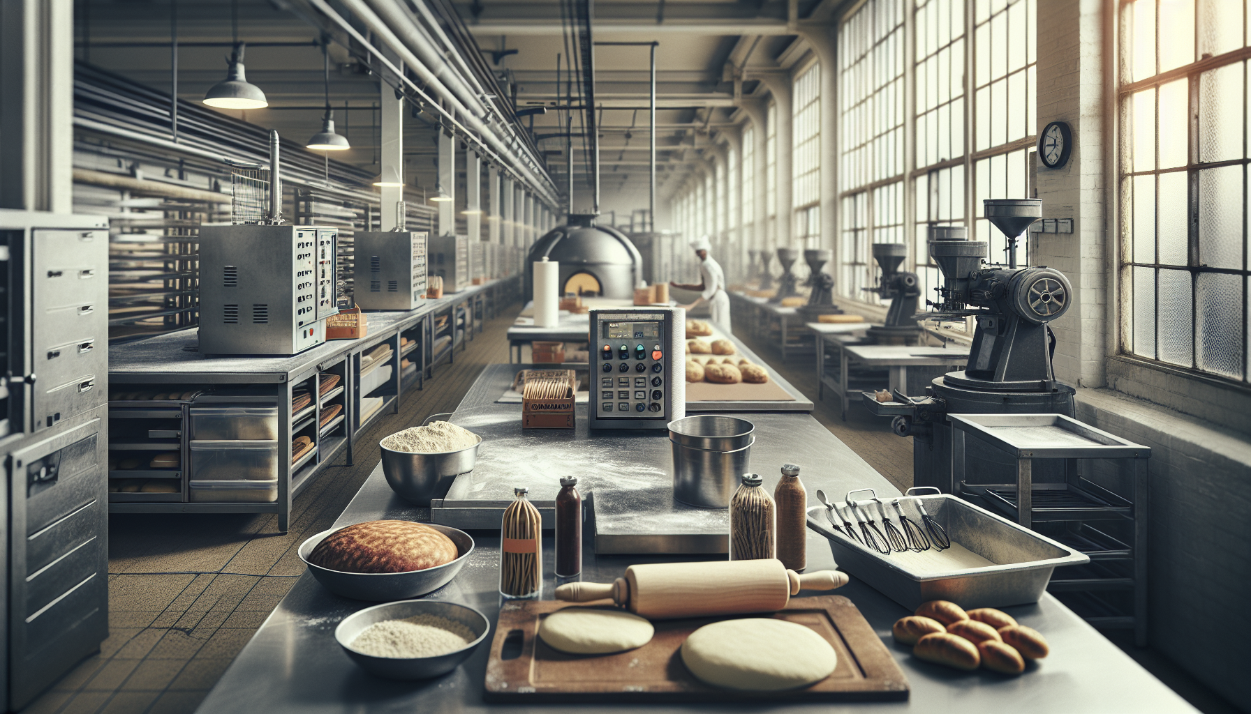 Inventory Mistakes That Quietly Drain Bakery Profits (and How to Fix Them)
