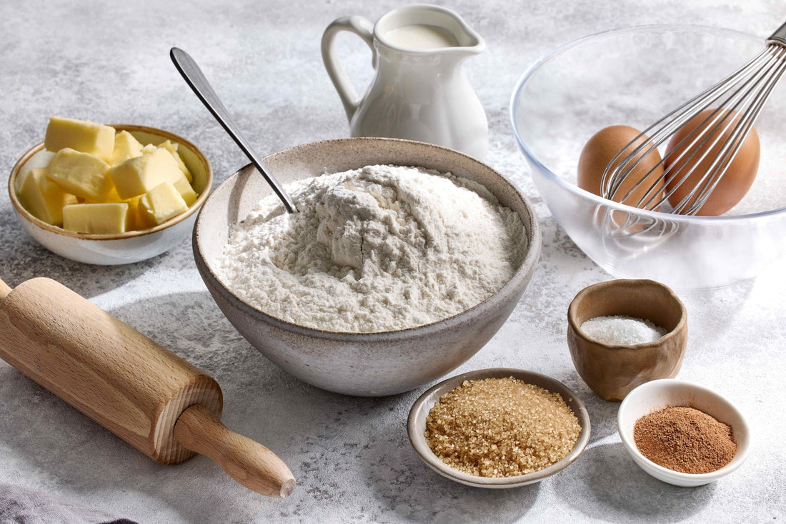 Ingredient Costs Are Eating Your Bakery’s Margin: A Sourcing Playbook That Protects Profit