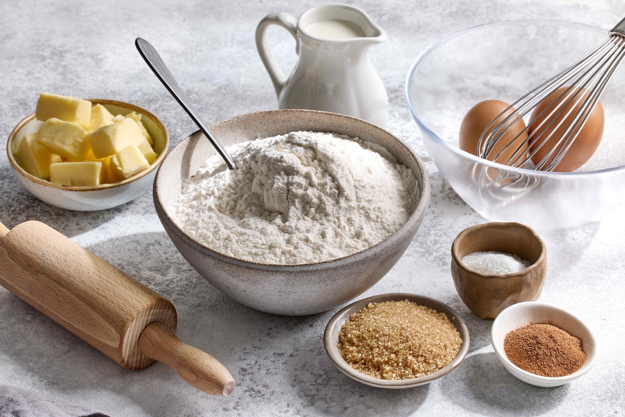 Ingredient Costs Are Eating Your Bakery’s Margin: A Sourcing Playbook That Protects Profit