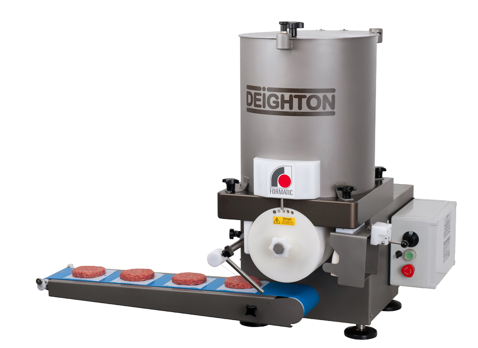 Biscuit Machines UK Supplier – Norgroup