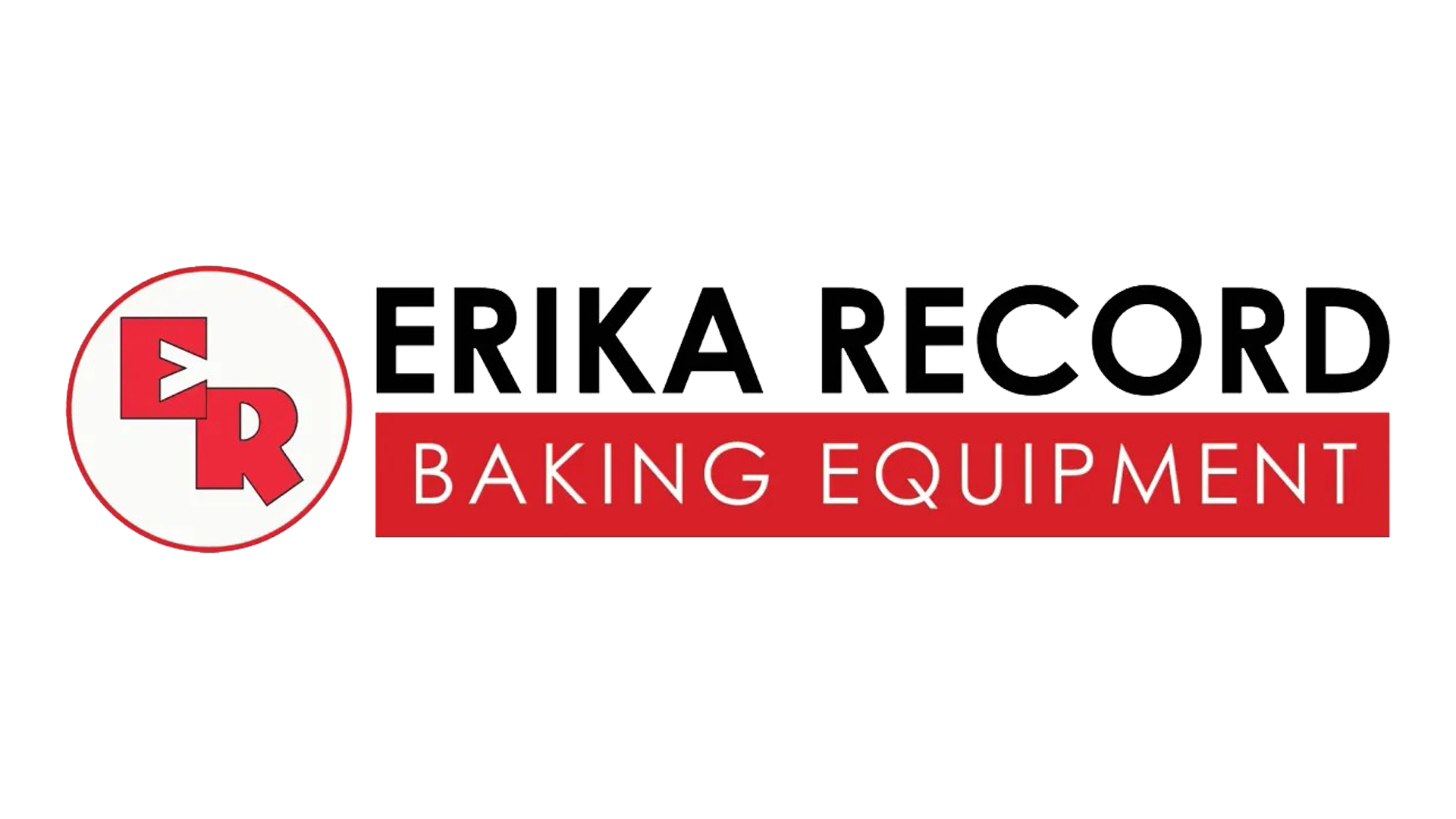 Erika Record bakery machinery for efficient production systems