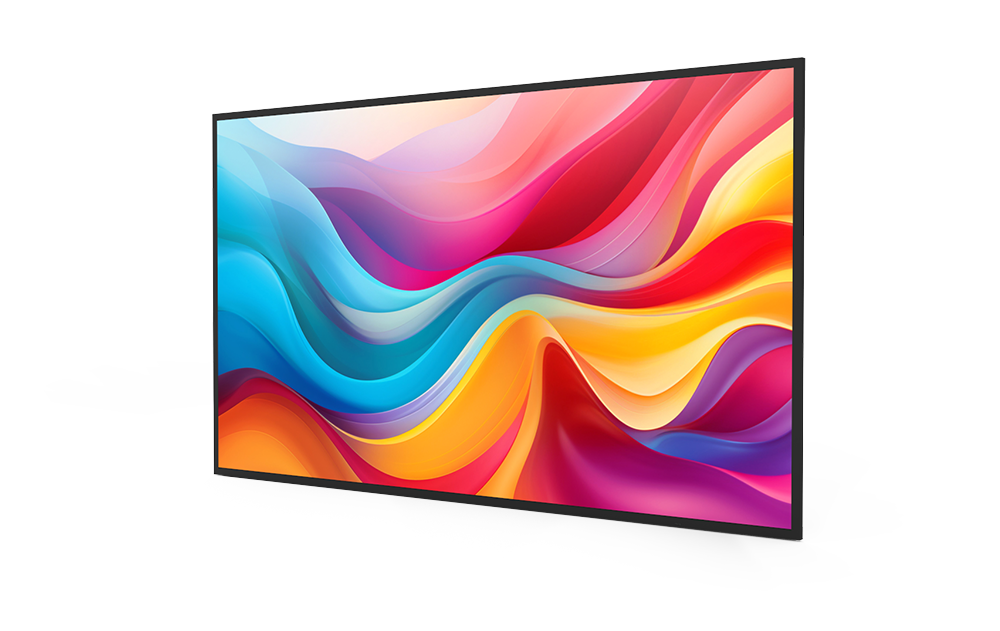 Digital Displays & Signage