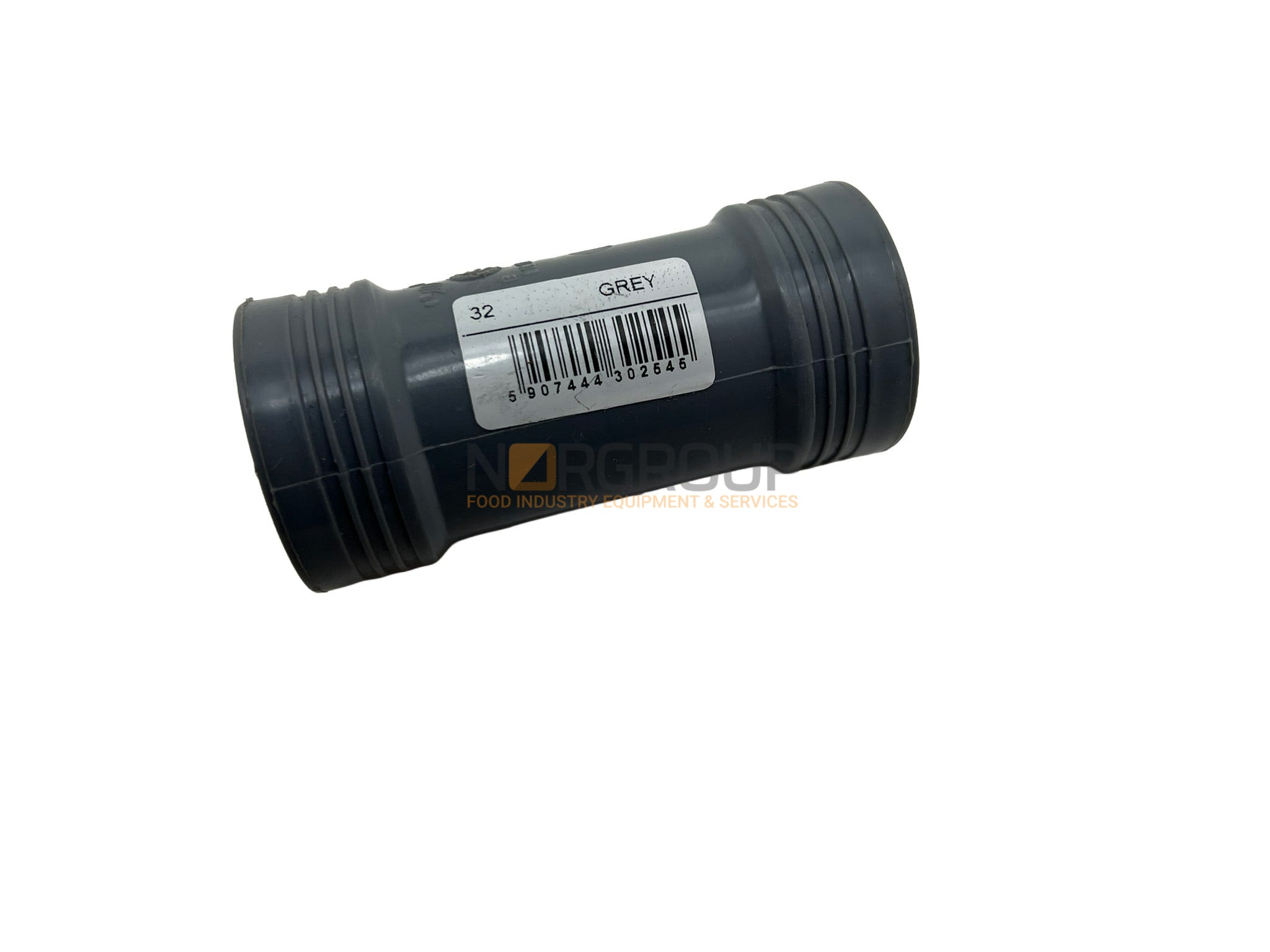 011208 011208-32mm_double_pp_coupler - Norgroup