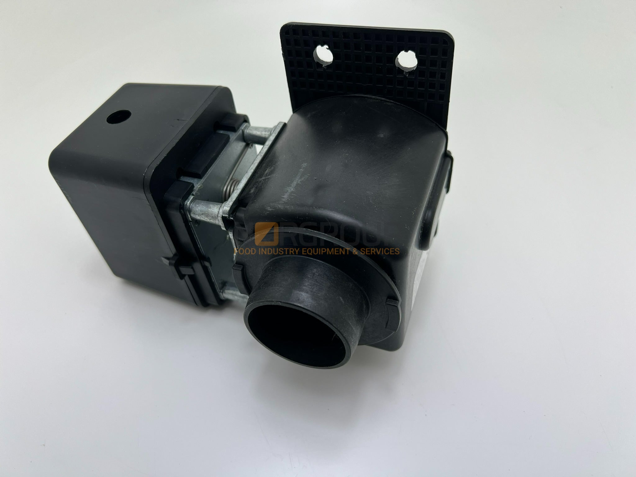 013100 013100-drain_valve_auto_24vac_prover13100 - Norgroup