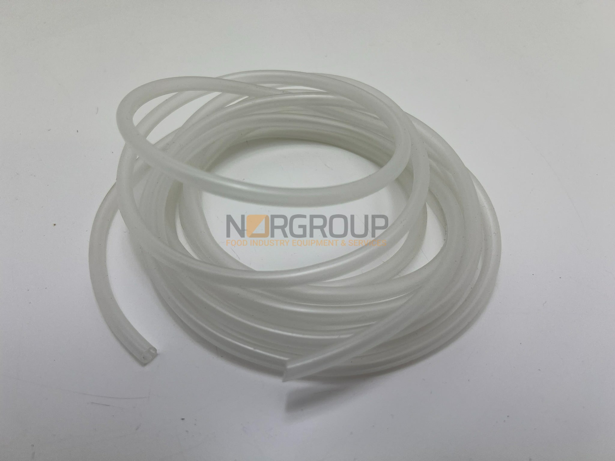 014315 014315-6_x_4mm_silicone_tube - Norgroup
