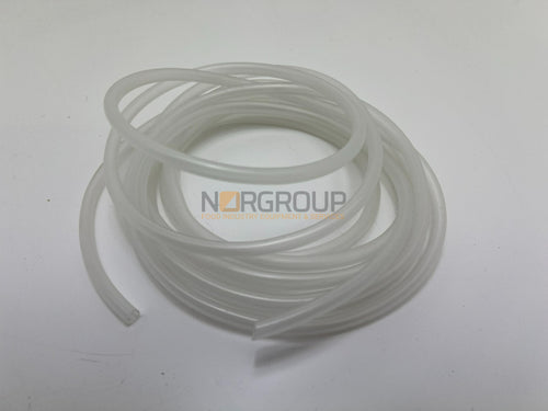 014315 014315-6_x_4mm_silicone_tube - Norgroup