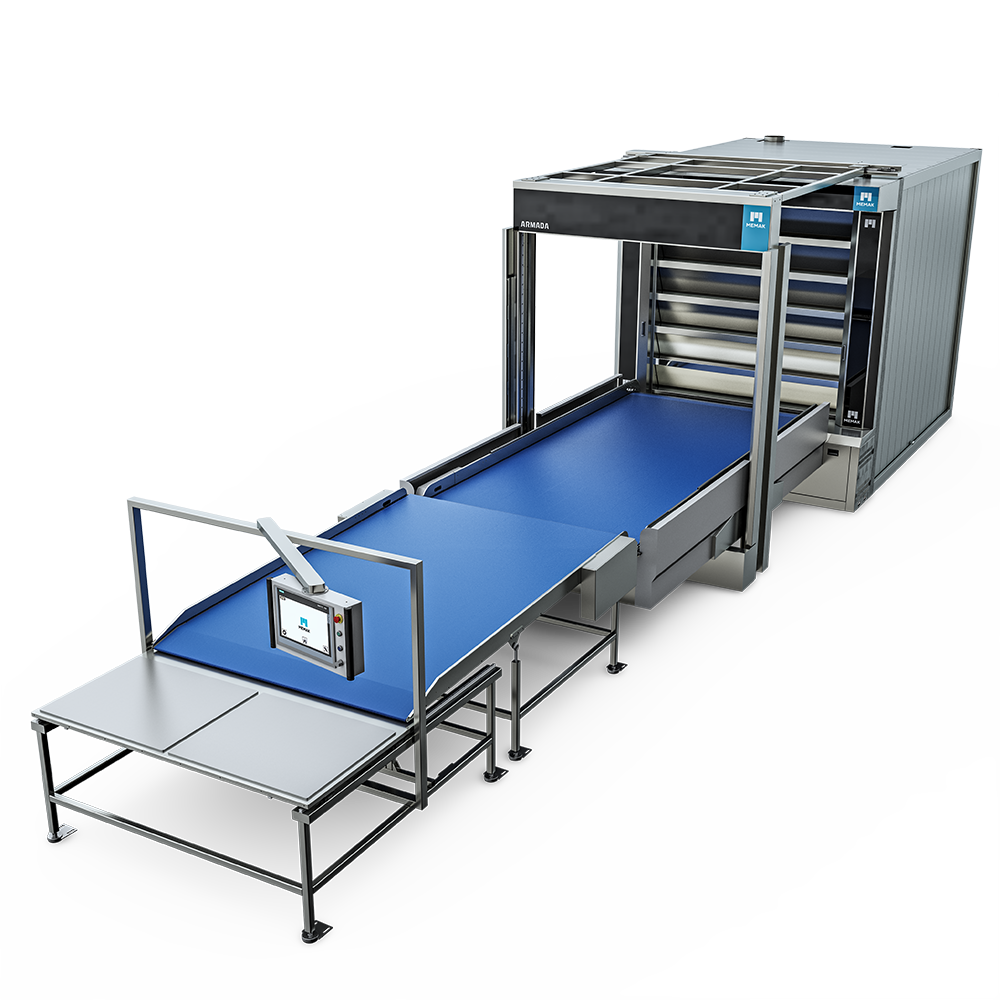 AUTOMATIC LOADING UNIT