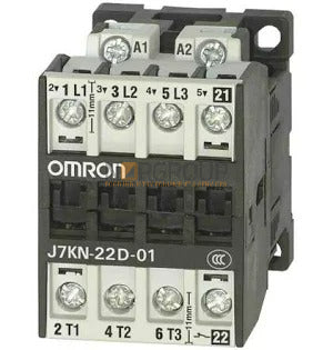 061732 061732-contactork2x22a_j7kn-22-01_24vac - Norgroup