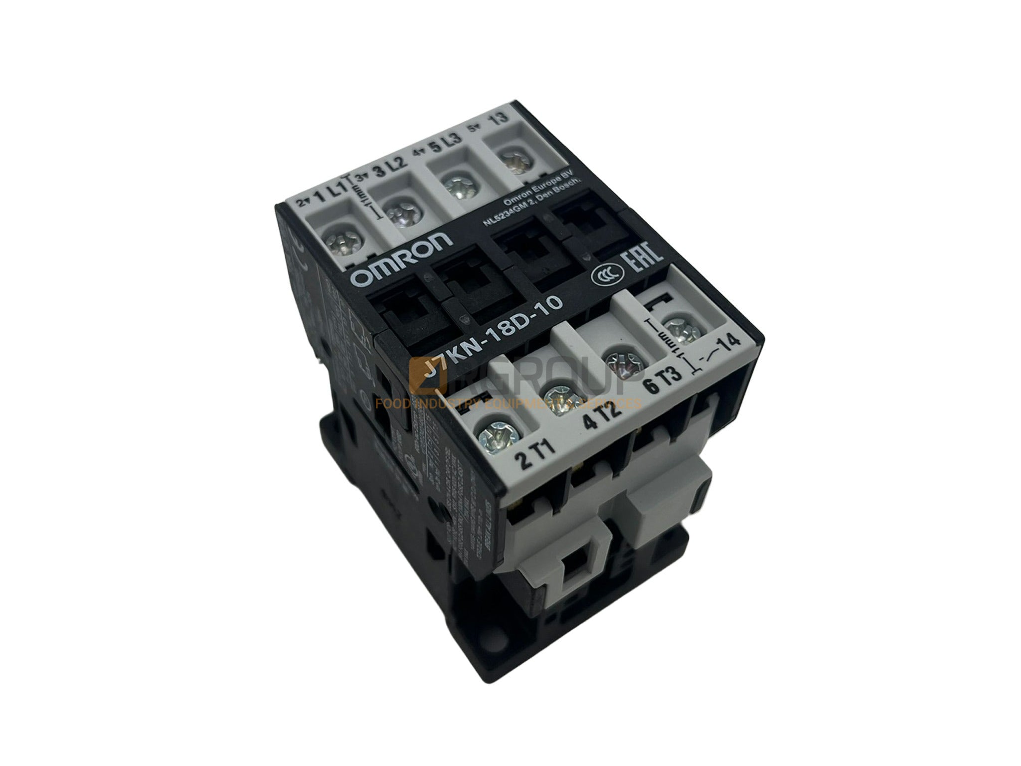 061735 061735-contactor_k1_18a - Norgroup