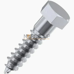 11825 11825-coach_screw_a2_6x50mm - Norgroup