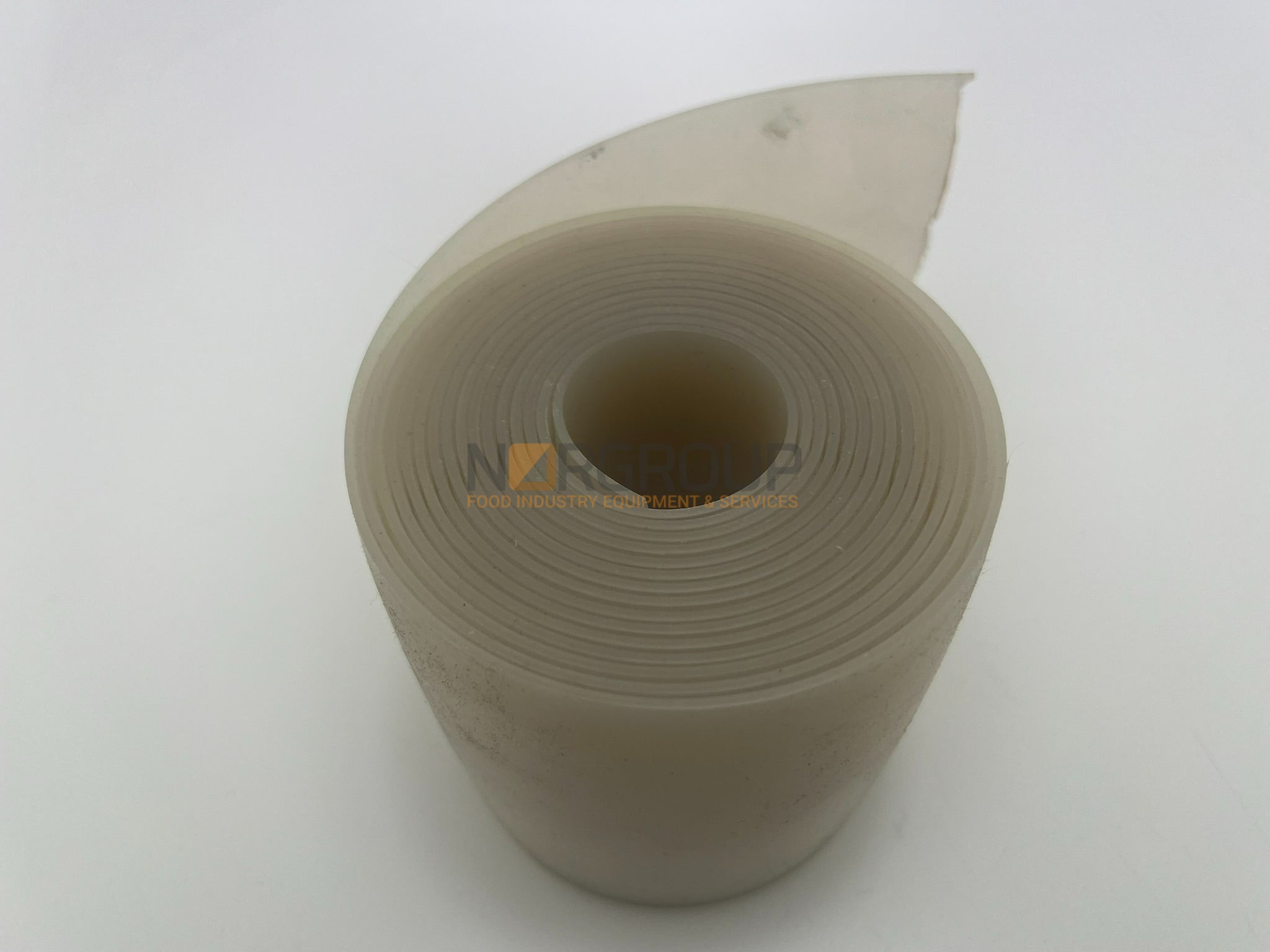 Lower Door Seal 2 X 100 Lillnord