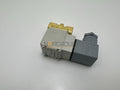 Solenoid Valve 1/4BSP 24V Retarder / Prover Lillnord