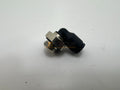 Super Rapid Coupling 90Deg 4-1/8