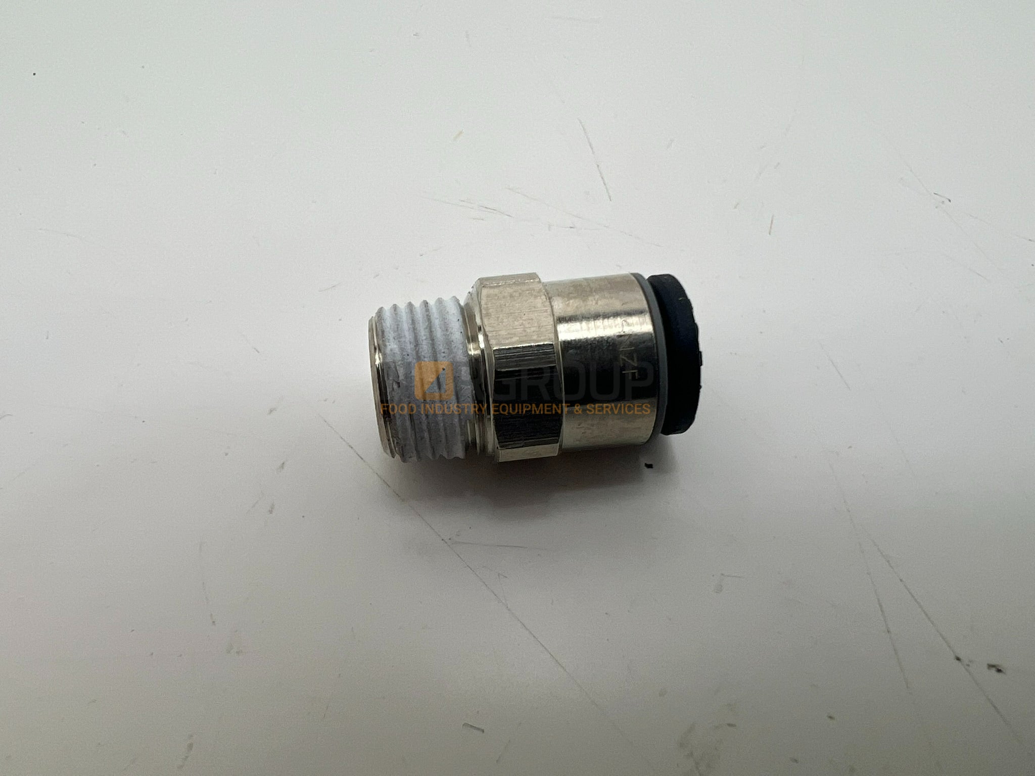 Super Rapid Coupling 6511 - 6-1/8 - V10