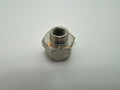 Coupling 2553 1/8-3/8 - V10