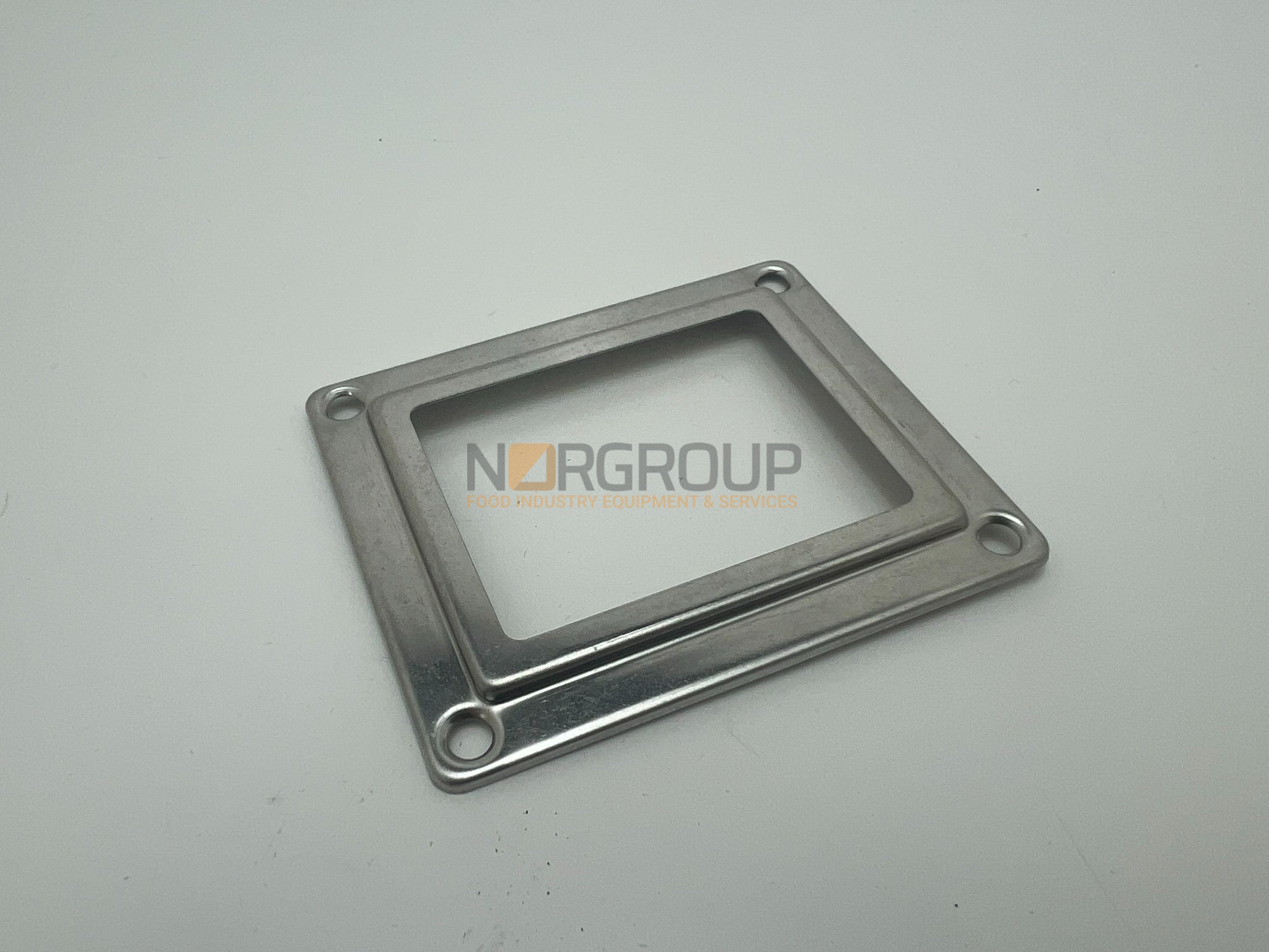 Glass Metal Frame (Cyclomondial)