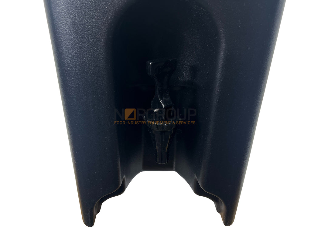  cambro-9-5l-black-camtainer-250lcd110 - Norgroup