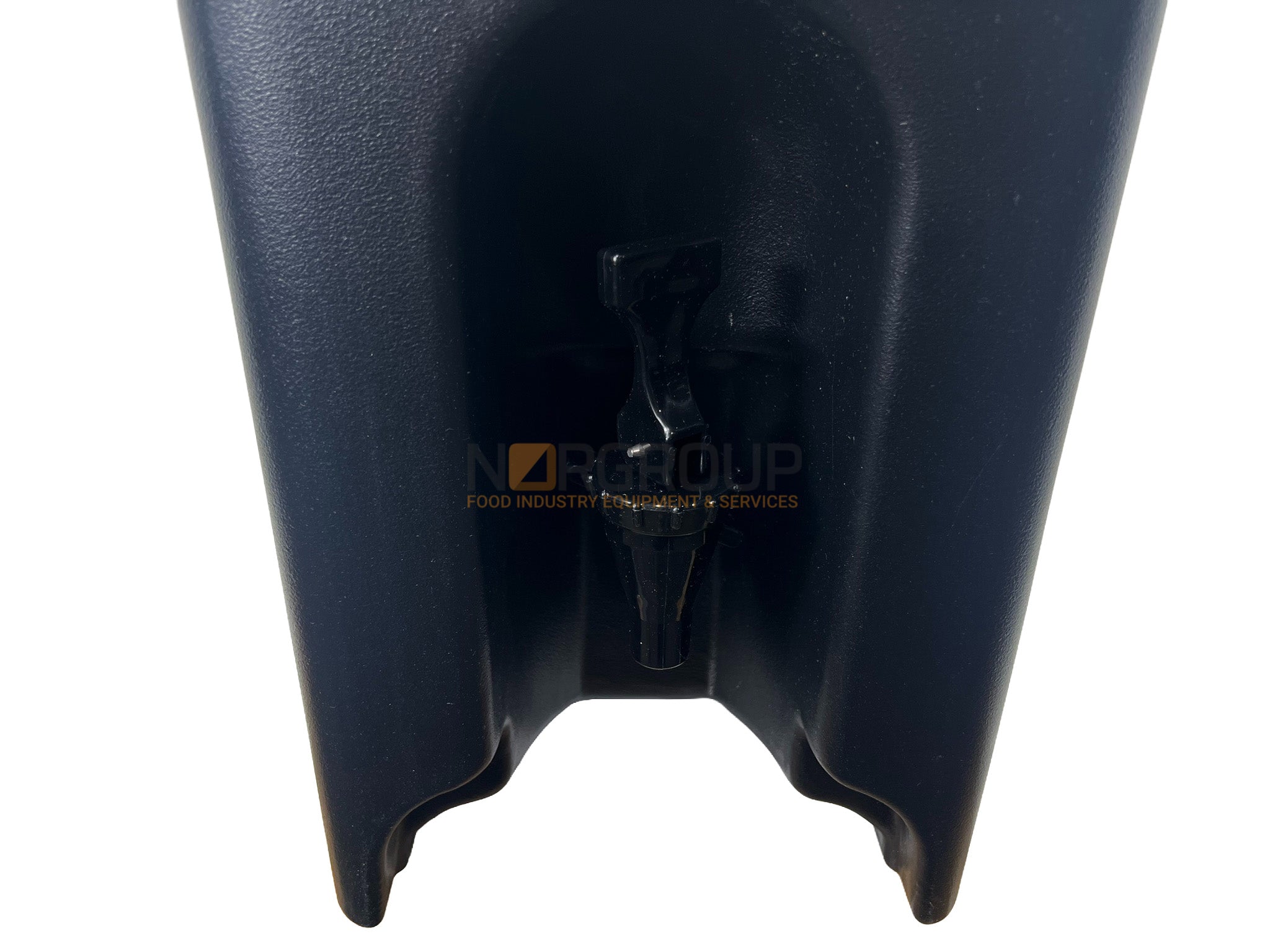  cambro-9-5l-black-camtainer-250lcd110 - Norgroup