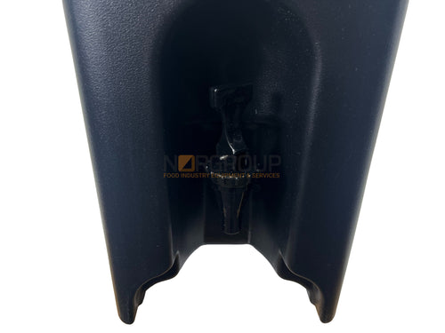  cambro-9-5l-black-camtainer-250lcd110 - Norgroup
