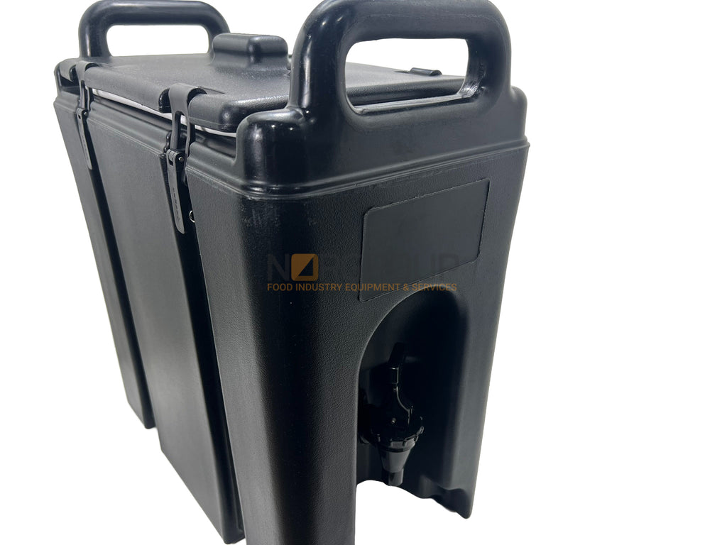 250LCD110 cambro-9-5l-black-camtainer-250lcd110 - Norgroup