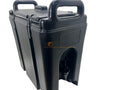250LCD110 cambro-9-5l-black-camtainer-250lcd110 - Norgroup