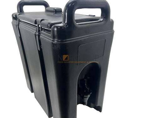 250LCD110 cambro-9-5l-black-camtainer-250lcd110 - Norgroup