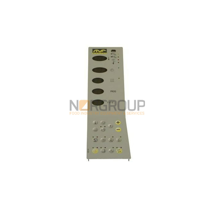 Switchboard For Micro-E 4/8/10T - Bake Off Oven