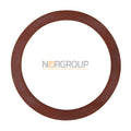 Internal Gasket For Domed Lamp Glass