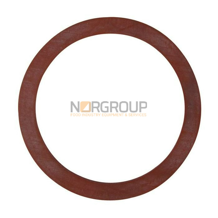 Internal Gasket For Domed Lamp Glass