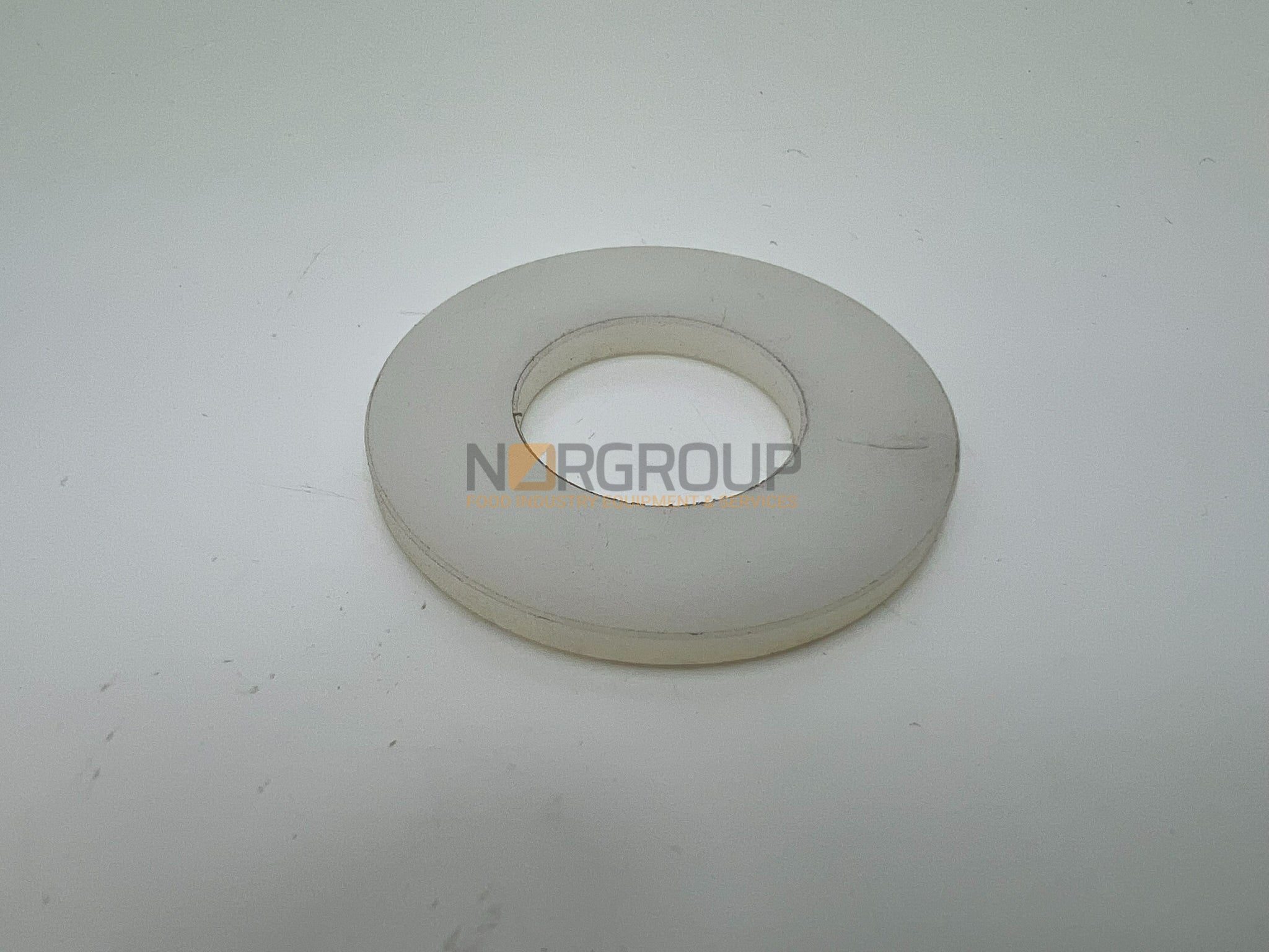 Nylon Spacer Ring