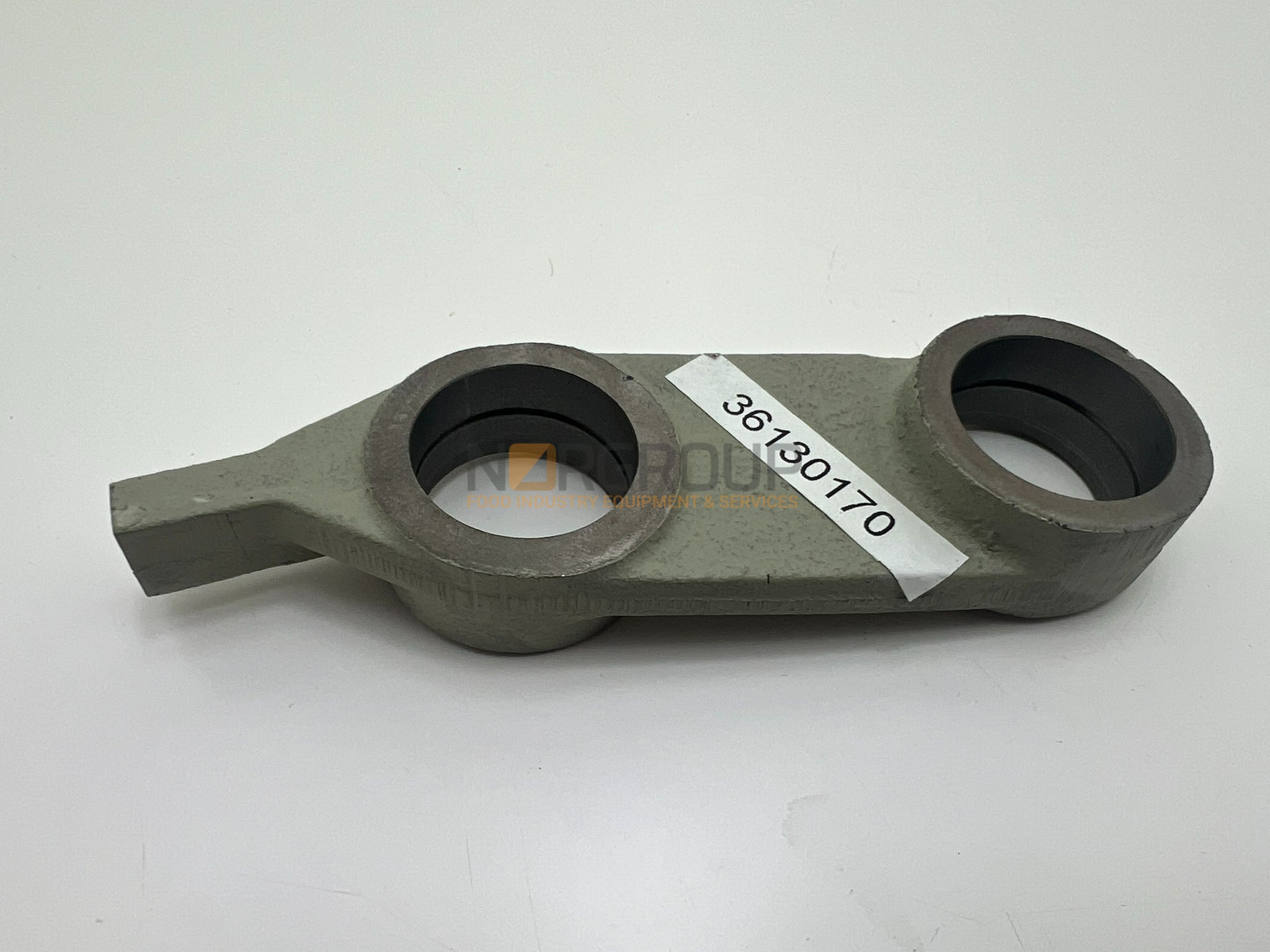 Con-Rod On Piece Removing Shaft