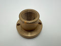 Left Hand Threaded Bush (Hand/Up)