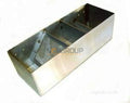 Top Oil Tank - V10