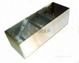 Top Oil Tank - V10