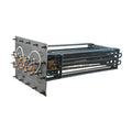 Bank Of Elements For Rack Oven