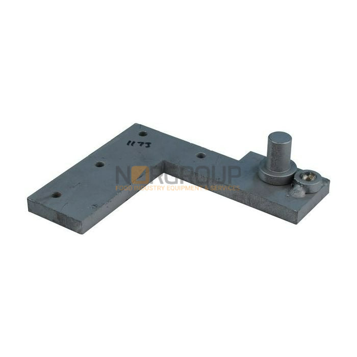 Door Bottom Hinge (Rotor Plus)