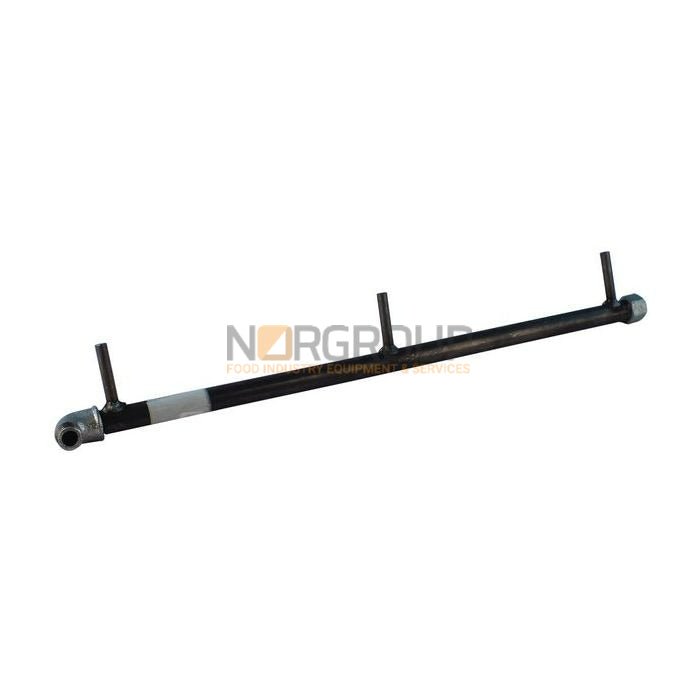 Steam / Sparge Pipe - Mondial Forni 4676 (Gas)