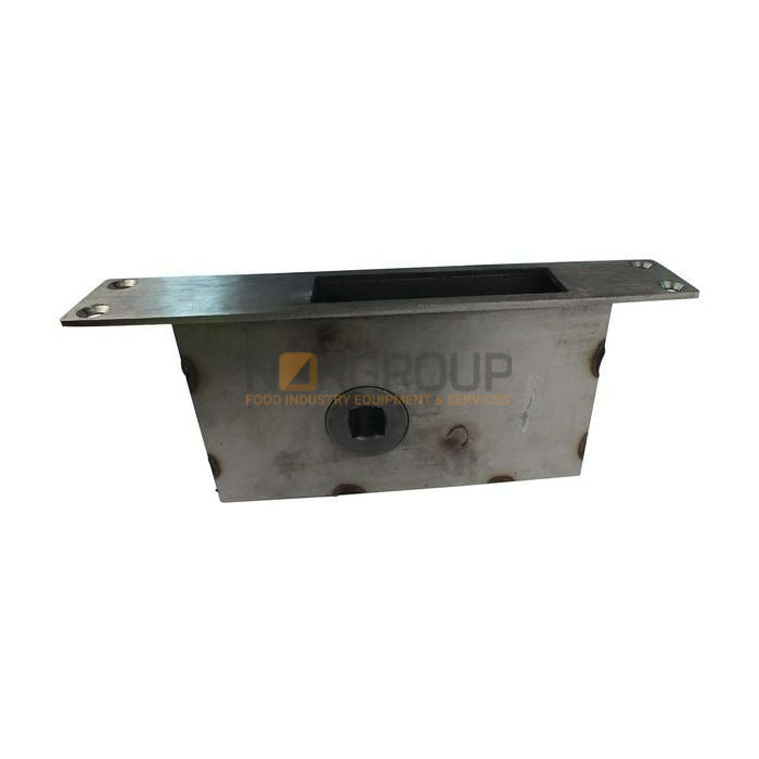 Door Lock Rack Oventor 2006 - Rack Oven