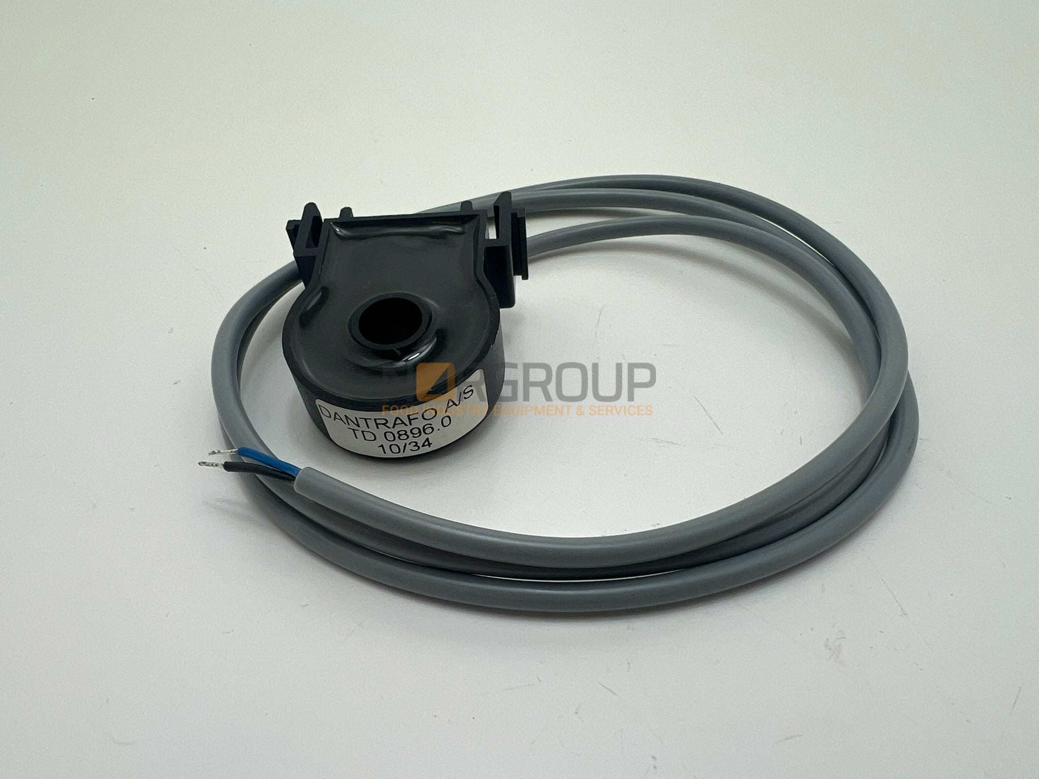 Current Transformer M120