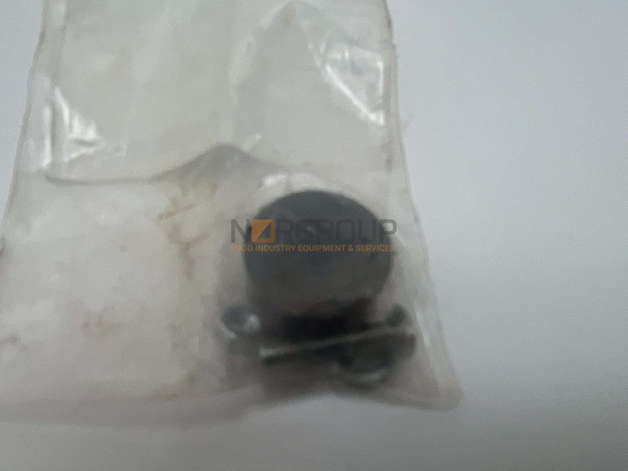 Door Magnet Switch - Sm19