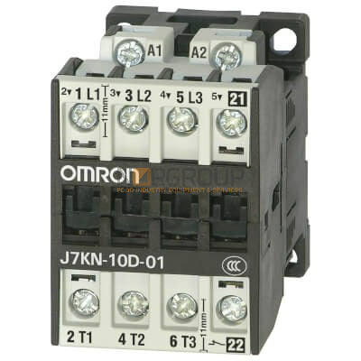 61710 61710-contactor_k2_pg100_j7kn-10-01-2461710 - Norgroup