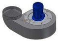V Belt - Z45.5