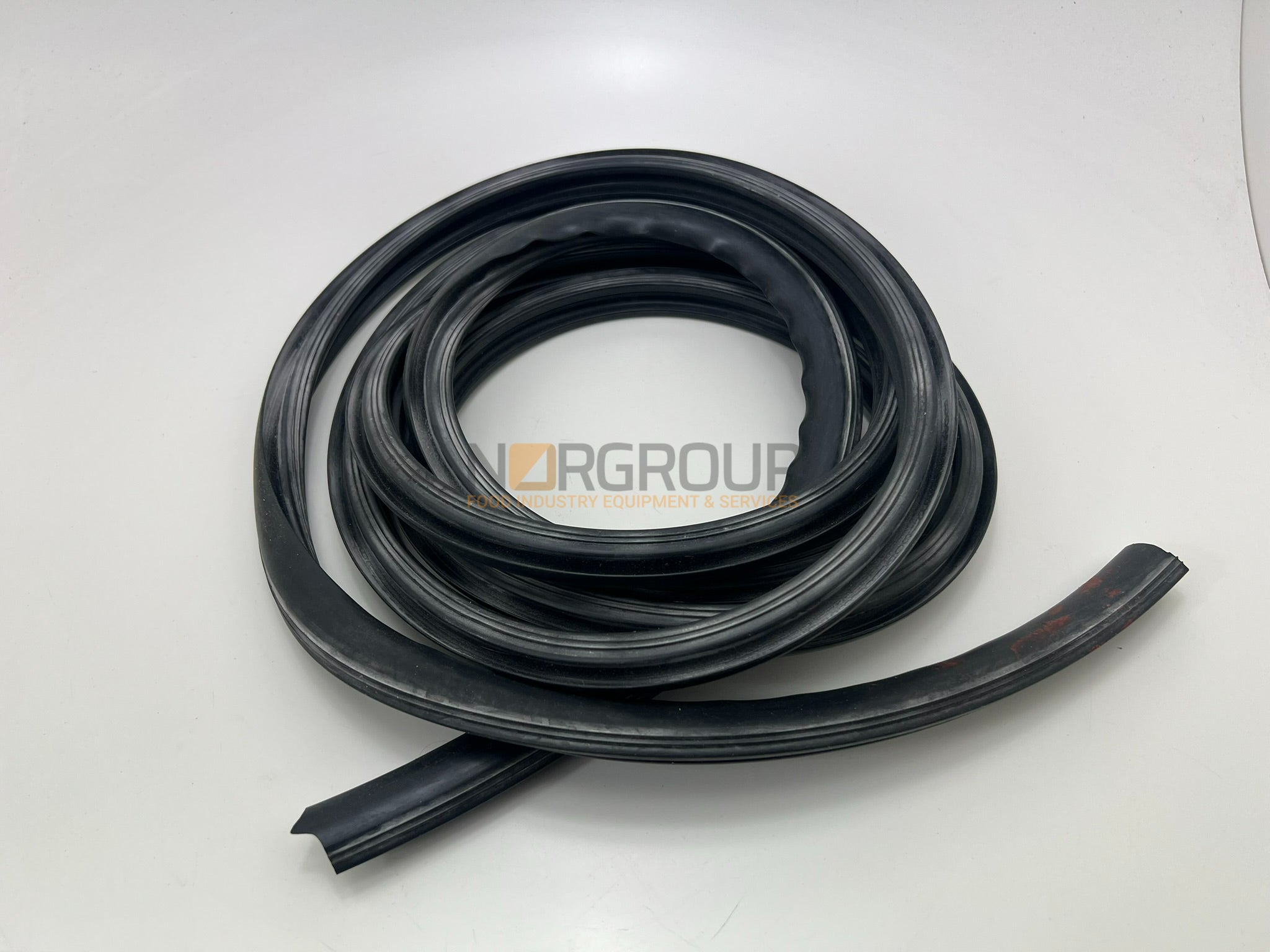 Door Seal ( Mondial Forni Micro 4-10T ) 3M Per Oven