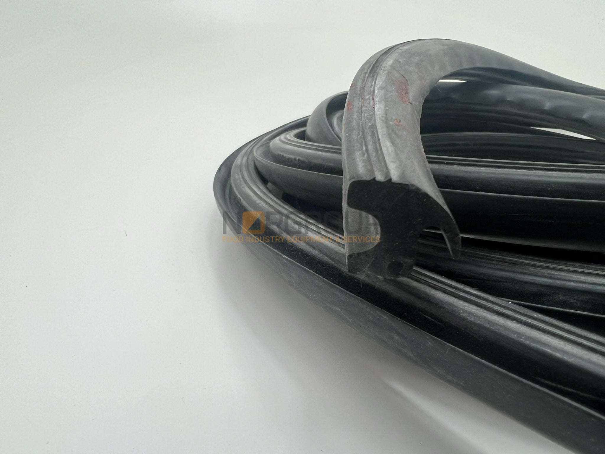 Door Seal ( Mondial Forni Micro 4-10T ) 3M Per Oven