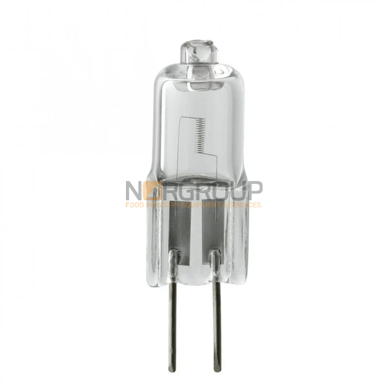 740750 740750-g4_halogen_lamp_12v_20w - Norgroup