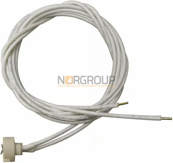 740785 740785-lamp_holder_assembly_for_mondial_rack_ovens740785 - Norgroup
