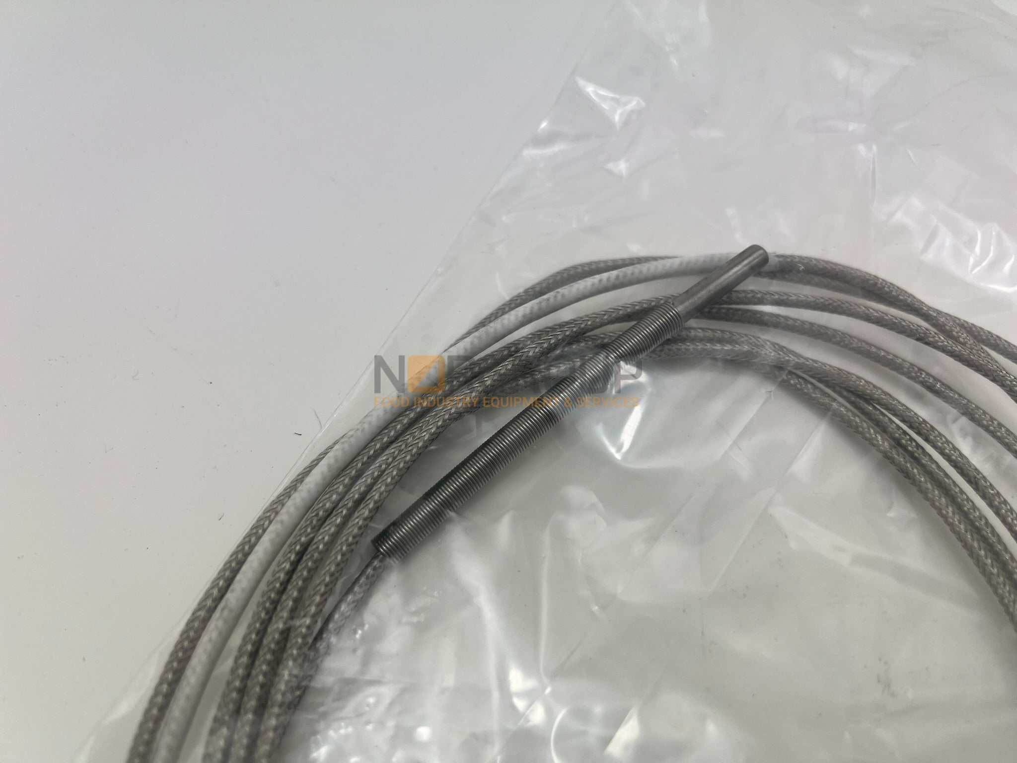 PT1000 Steam Generator Temperature Probe