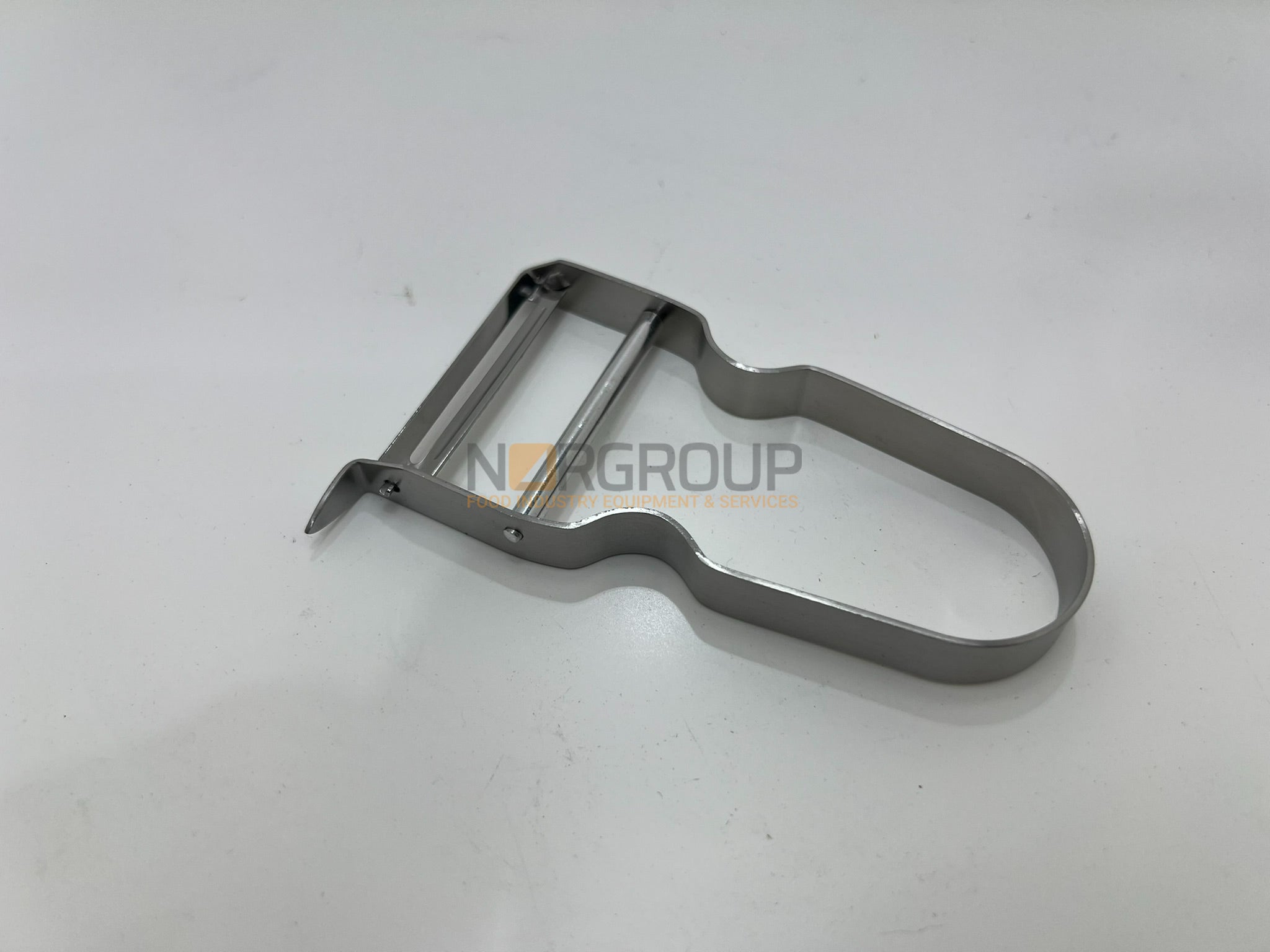 7753 stainless-steel-fruit-vegetable-speed-peeler-7753 - Norgroup