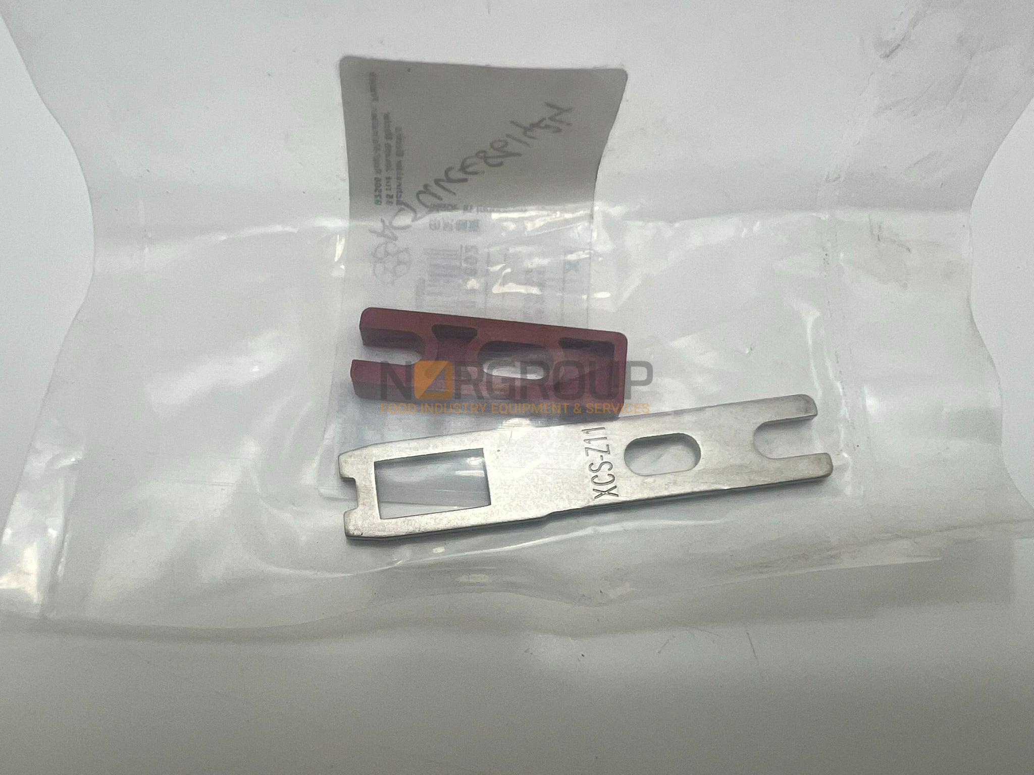 Actuator Key For Xcspa591 Switch